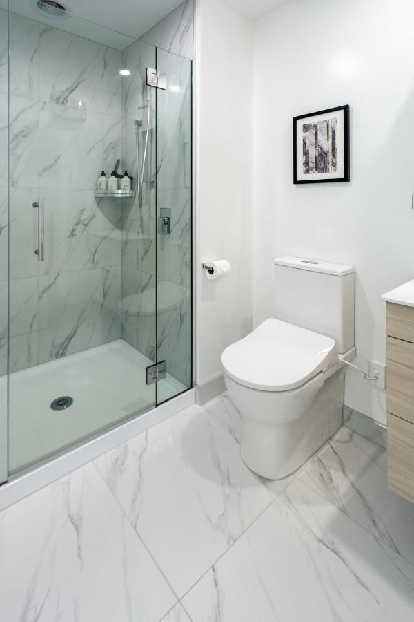 Apartment 3 Bedroom 2 Bath Christchurch